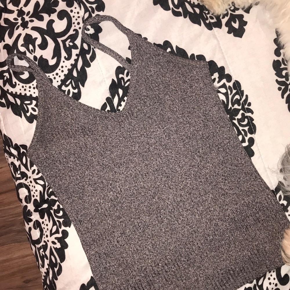 Tank Top - Picture 3 of 3